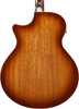 Ibanez AE160VMS Acoustic Electric Guitar - Vintage Mahogany Sunburst (AE160VMS) | Musician Madness