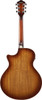 Ibanez AE160VMS Acoustic Electric Guitar - Vintage Mahogany Sunburst (AE160VMS) | Musician Madness