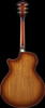 Ibanez AE160VMS Acoustic Electric Guitar - Vintage Mahogany Sunburst (AE160VMS) | Musician Madness