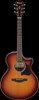 Ibanez AE160VMS Acoustic Electric Guitar - Vintage Mahogany Sunburst (AE160VMS) | Musician Madness