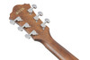 Ibanez AE100BUF Grand Auditorium Acoustic Electric Guitar - Burgundy Flat (AE100BUF) | Musician Madness