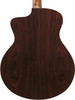 Ibanez PA300ENSL Acoustic Electric - Natural Satin w/ Gigbag (PA300ENSL) | Musician Madness