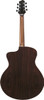Ibanez PA300ENSL Acoustic Electric - Natural Satin w/ Gigbag (PA300ENSL) | Musician Madness