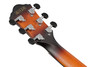 Ibanez AEWC400AMS Acoustic Electric Guitar - Amber Sunburst (AEWC400AMS) | Musician Madness
