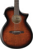 Ibanez AEWC400AMS Acoustic Electric Guitar - Amber Sunburst (AEWC400AMS) | Musician Madness