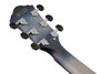 Ibanez AEWC400IBB Acoustic Electric Guitar - Indigo Blue (AEWC400IBB) | Musician Madness