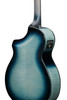 Ibanez AEWC400IBB Acoustic Electric Guitar - Indigo Blue (AEWC400IBB) | Musician Madness