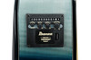 Ibanez AEWC400IBB Acoustic Electric Guitar - Indigo Blue (AEWC400IBB) | Musician Madness