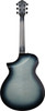 Ibanez AEWC400IBB Acoustic Electric Guitar - Indigo Blue (AEWC400IBB) | Musician Madness