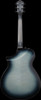Ibanez AEWC400IBB Acoustic Electric Guitar - Indigo Blue (AEWC400IBB) | Musician Madness