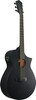 Ibanez AEWC621BOT Acoustic Electric Guitar - Black Out (AEWC621BOT) | Musician Madness