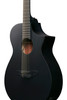 Ibanez AEWC621BOT Acoustic Electric Guitar - Black Out (AEWC621BOT) | Musician Madness