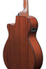Ibanez AEG70PIH Acoustic Electric Guitar - Purple Iris Burst (AEG70PIH) | Musician Madness