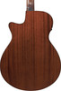 Ibanez AEG70PIH Acoustic Electric Guitar - Purple Iris Burst (AEG70PIH) | Musician Madness