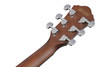 Ibanez AEG70LTIH Acoustic Electric Guitar Left Handed - Tiger Burst (AEG70LTIH) | Musician Madness