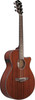 Ibanez AEG62NMH Acoustic Electric Guitar - Natural Mahogany (AEG62NMH) | Musician Madness