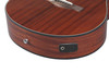 Ibanez AEG62NMH Acoustic Electric Guitar - Natural Mahogany (AEG62NMH) | Musician Madness