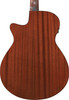 Ibanez AEG62NMH Acoustic Electric Guitar - Natural Mahogany (AEG62NMH) | Musician Madness