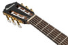 Ibanez AEG50NBKH Acoustic Electric Nylon-String Guitar - Black (AEG50NBKH) | Musician Madness