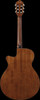Ibanez AEG50NBKH Acoustic Electric Nylon-String Guitar - Black (AEG50NBKH) | Musician Madness