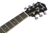 Ibanez AEG7 Left-Handed Acoustic Electric Guitar - Dark Violin Sunburst (AEG7LDVS) | Musician Madness