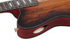 Ibanez FRH20SMNTCL Acoustic Electric Guitar - Tobacco Burst Low Gloss (FRH20SMNTCL) | Musician Madness