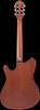 Ibanez FRH10N Nylon-String Acoustic Electric Guitar - Brown Sunburst Flat (FRH10NBSF) | Musician Madness