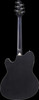 Ibanez TCM50FMODB Talman Open Pore Acoustic Electric Guitar - Blue Denim (TCM50FMODB) | Musician Madness