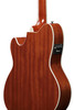 Ibanez Talman TCM50NT Acoustic Electric Guitar - Natural High Gloss (TCM50NT) | Musician Madness