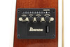 Ibanez Talman TCM50NT Acoustic Electric Guitar - Natural High Gloss (TCM50NT) | Musician Madness