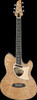 Ibanez Talman TCM50NT Acoustic Electric Guitar - Natural High Gloss (TCM50NT) | Musician Madness