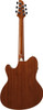 Ibanez Talman TCM50NT Acoustic Electric Guitar - Natural High Gloss (TCM50NT) | Musician Madness