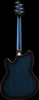 Ibanez TCY10ETBS Talman Acoustic Electric Guitar - Transparent Blue Sunburst (TCY10ETBS) | Musician Madness