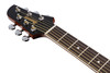 Ibanez TCY10E Talman Acoustic Electric Guitar - Surf Green (TCY10ESFH) | Musician Madness