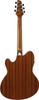 Ibanez TCY10E Talman Acoustic Electric Guitar - Surf Green (TCY10ESFH) | Musician Madness