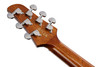 Ibanez Talman TCY10E Acoustic Electric Guitar - Ivory (TCY10EIVH) | Musician Madness