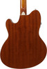 Ibanez Talman TCY10E Acoustic Electric Guitar - Ivory (TCY10EIVH) | Musician Madness