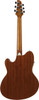 Ibanez Talman TCY10E Acoustic Electric Guitar - Ivory (TCY10EIVH) | Musician Madness