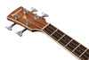 Ibanez PNB14EOPN Parlor Acoustic/Electric Bass - Open Pore Natural (PNB14EOPN)|Musician Madness