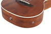 Ibanez PNB14EOPN Parlor Acoustic/Electric Bass - Open Pore Natural (PNB14EOPN)|Musician Madness