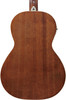 Ibanez PNB14EOPN Parlor Acoustic/Electric Bass - Open Pore Natural (PNB14EOPN)|Musician Madness
