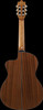 Ibanez GA Series GA6CE Classical Cutaway Acoustic-Electric Guitar - Natural (GA6CE)|Musician Madness