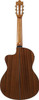Ibanez GA Series GA6CE Classical Cutaway Acoustic-Electric Guitar - Natural (GA6CE)|Musician Madness