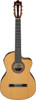 Ibanez GA Series GA6CE Classical Cutaway Acoustic-Electric Guitar - Natural (GA6CE)|Musician Madness