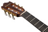 Ibanez GA5TCE Classical Acoustic-Electric Guitar - Amber High Gloss (GA5TCE) | Musician Madness