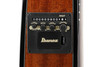 Ibanez GA5TCE Classical Acoustic-Electric Guitar - Amber High Gloss (GA5TCE) | Musician Madness