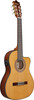 Ibanez GA5TCE3Q Classical 3/4 Acoustic-Electric Guitar - Amber (GA5TCE3QAM)|Musician Madness