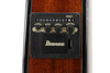 Ibanez GA5TCE3Q Classical 3/4 Acoustic-Electric Guitar - Amber (GA5TCE3QAM)|Musician Madness