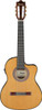 Ibanez GA5TCE3Q Classical 3/4 Acoustic-Electric Guitar - Amber (GA5TCE3QAM)|Musician Madness