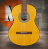 Ibanez GA3OAM Classical Acoustic Guitar - Amber (GA3OAM)|Musician Madness